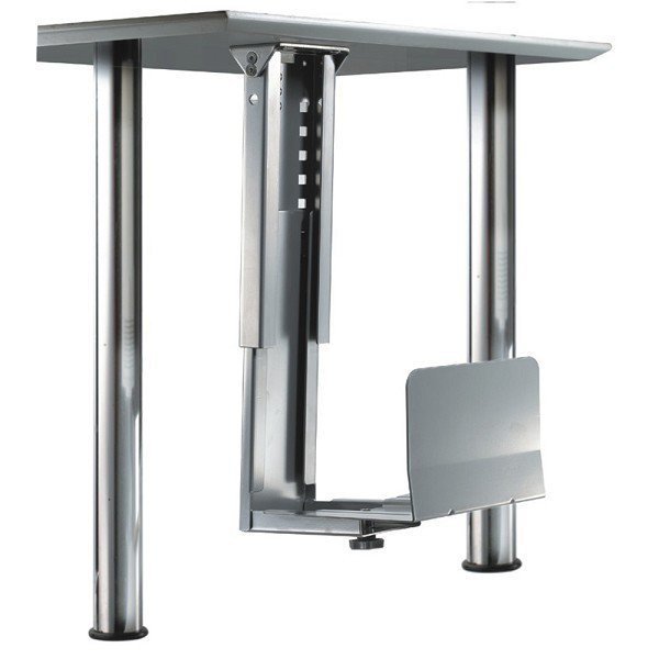Neomounts Uchwyt podwieszany na PC CPU-D200 SILVER