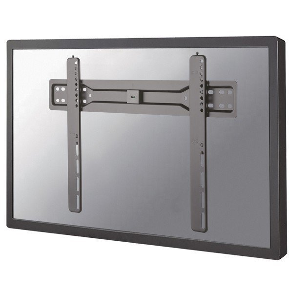 Neomounts Uchwyt ścienny stały LED-W600 BLACK