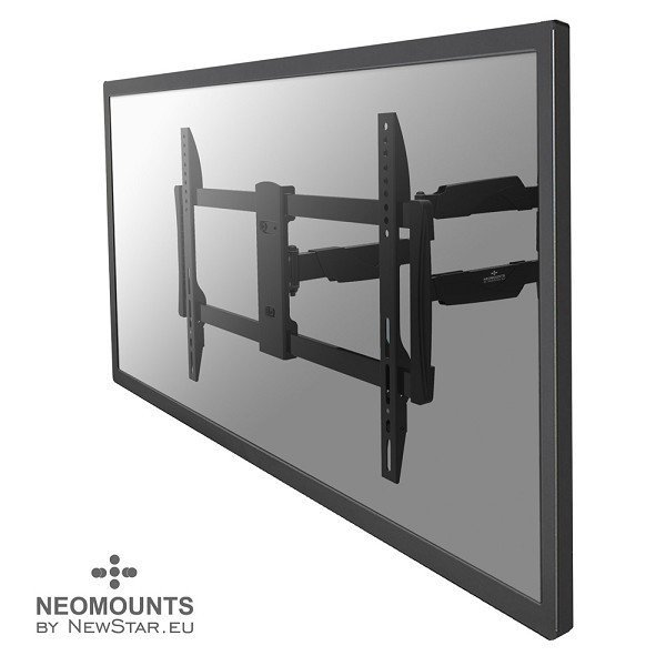 Neomounts by NewStar Uchwyt ścienny / Ramię NM-W460 BLACK