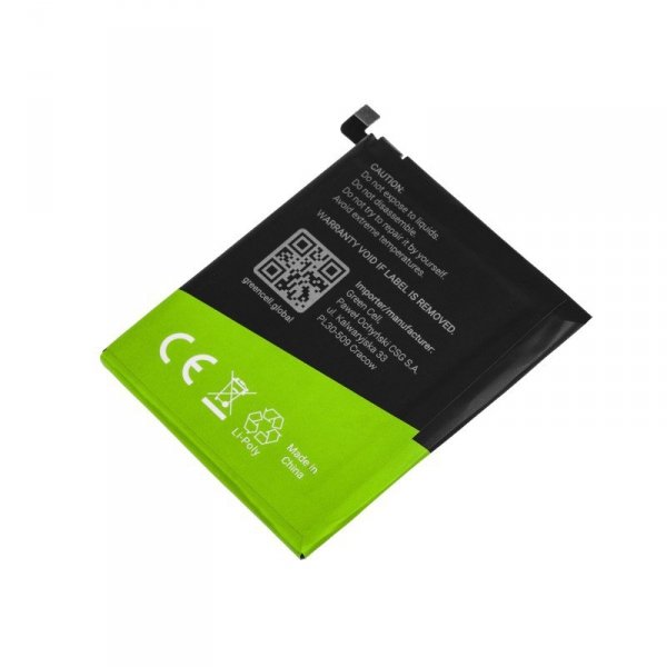 Green Cell Bateria do telefonu Huawei HB386280ECW