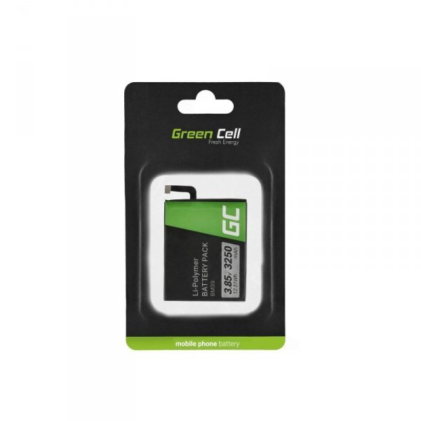 Green Cell Bateria do telefonu Xiaomi BM39