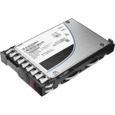 Hewlett Packard Enterprise Dysk 960GB NVMe RI SCN SSD P22331-B21