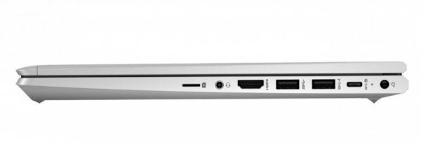 HP Inc. Notebook ProBook 640 G8 i5-1145G7 512/16/W10P/14 43A40EA