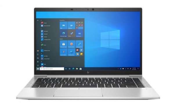 HP Inc. Notebook EliteBook 840 G8 i7-1165G7 512/16/W10P/14   358R5EA