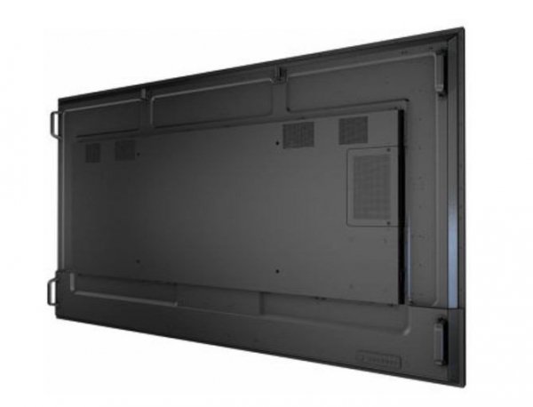 IIYAMA Monitor wielkoformatowy 74.5 cala LH7542UHS-B3 4K,18/7,SDM,IPS,LAN,PION,500cd/m2,OS8.0