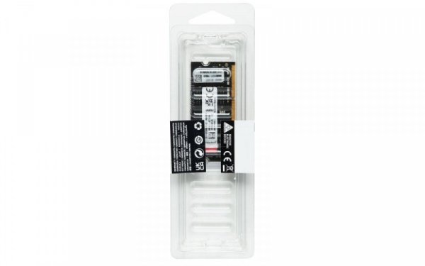 Kingston Pamięć DDR4 FURY Impact SODIMM  32GB(1*32GB)/2666 CL16