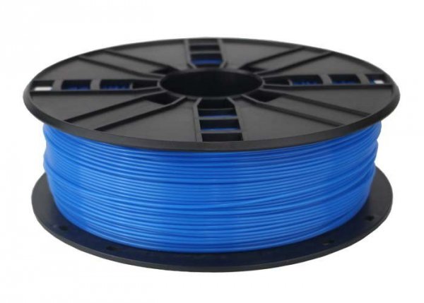 Gembird Filament drukarki 3D ABS/1.75mm/niebieski