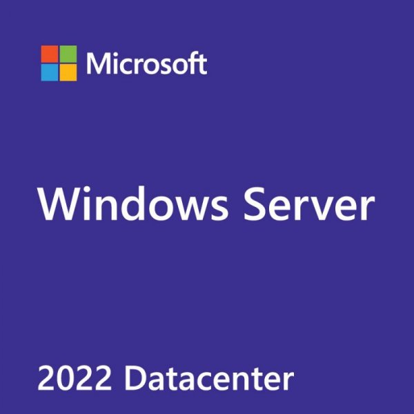 Microsoft OEM Win Svr Datacenter 2022 PL 16Core AddLic. P71-09470