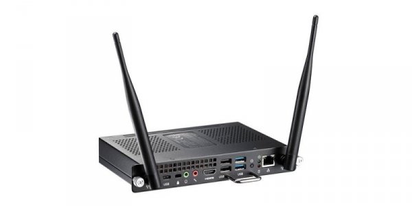 Optoma Komputer typu slot-in do interaktywnych monitorów dotykowych IFPD OPS3 i5 H1AX00000204
