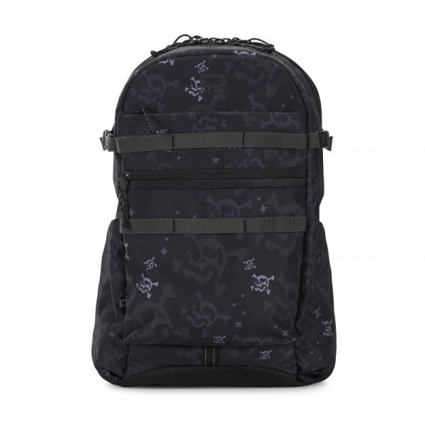 OGIO Plecak ALPHA+ 20 GRAVEYARD