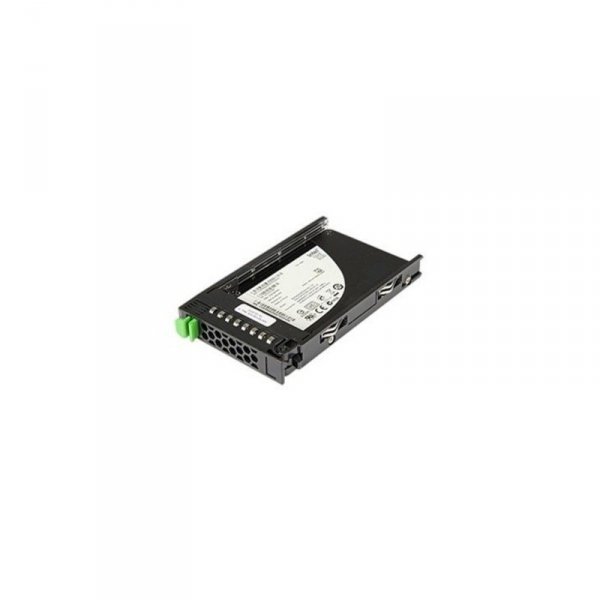Fujitsu Dysk SSD SATA 6G 480GB Mix Used 2,5 S26361-F5776-L480