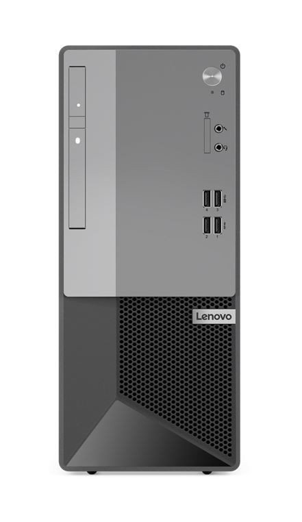 Lenovo Komputer V55t G2 TWR 11RR000MPB W10Pro 5300G/8GB/256GB/INT/DVD/3YRS OS