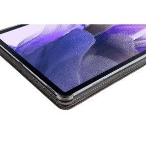 Gecko Covers Pokrowiec do tabletu Samsung Tab S7 FE (2021) Easy-Click 2.0 czarny