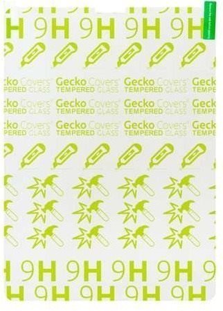Gecko Covers Szklo hartowane do iPad Mini 2021