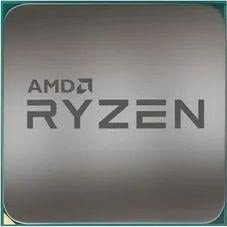 AMD Procesor Ryzen 3 1200 TRAY 3,1GH AM4 YD1200BBM4KAF