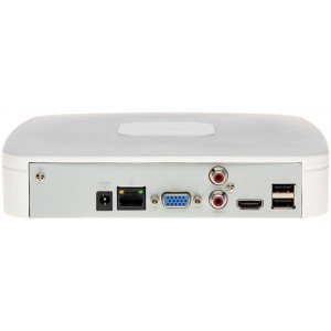 Dahua Rejestrator IP NVR2108-4KS2