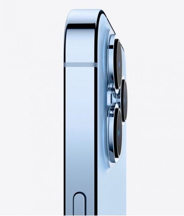 Apple iPhone 13 Pro Max 1TB Górski błękit