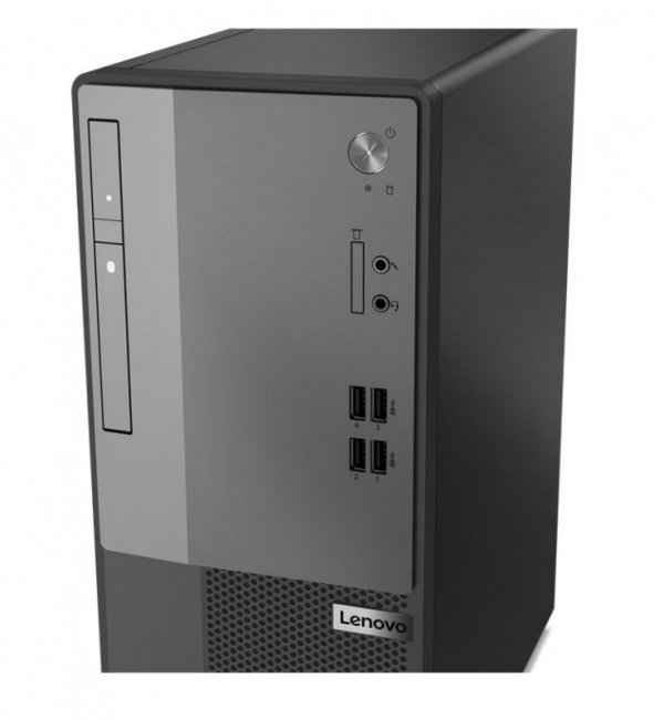 Lenovo Komputer V50t G2 Tower 11QC002APB W10Pro i5-11400/8GB/512GB/INT/DVD/3YRS OS