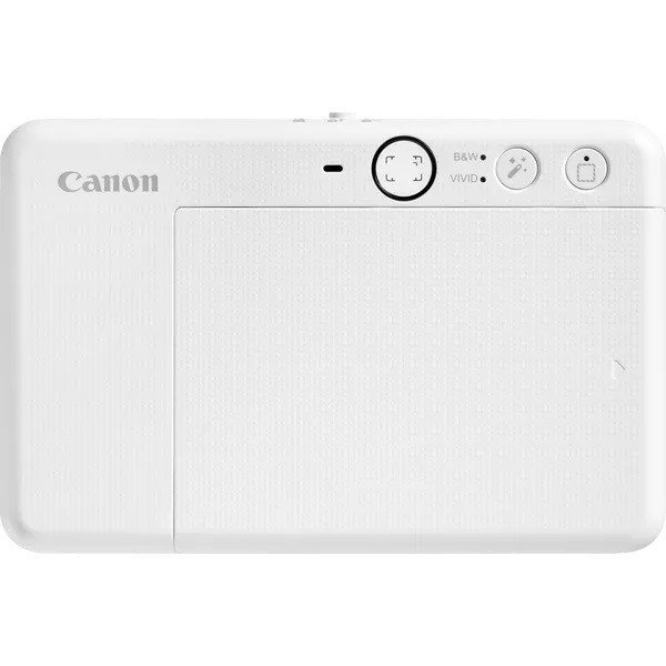 Canon Aparat z funkcją drukarki ZOEMINI S2 4519C007 biały