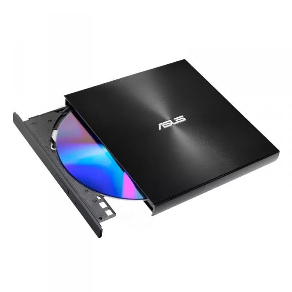 Asus Napęd ZenDrive U8M USB-C czarny