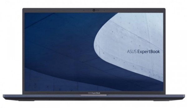 Asus Notebook ExpertBook B1500CEAE-BQ1697R i5 1135G7 8/512/IRIS/15&quot; W10 Pro  36 miesięcy ON-SITE NBD