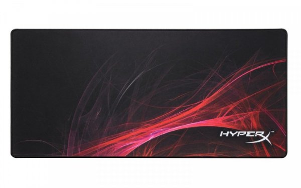 HyperX Podkładka pod mysz FURY S Speed bardzo duża