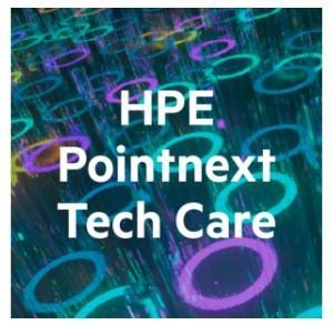 Hewlett Packard Enterprise Rozszerzenie gwarancji 5Y TC Essential LTO 8 External Tape H06Q3E