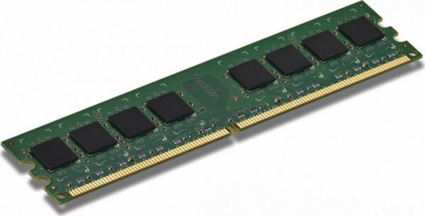 Fujitsu Pamięć 8GB DDR4 UPGRADE S26462-F4108-L4
