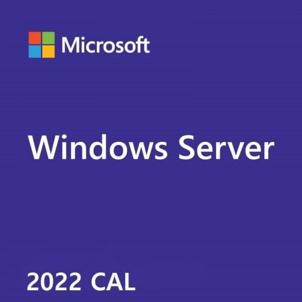 Lenovo ROK Lenovo Win Svr CAL 2022 RDS 10D 7S050087WW