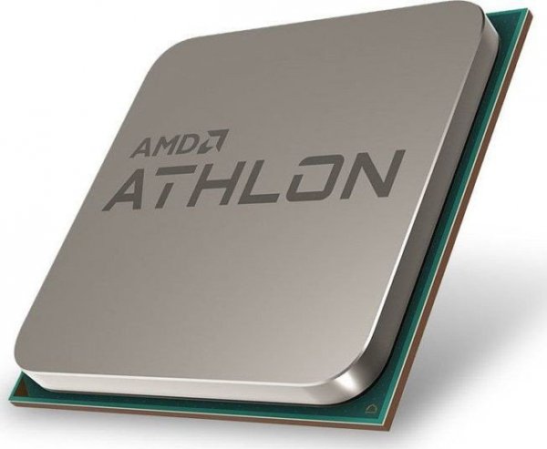 AMD Procesor Athlon 220GE 3,2GH AM4 YD220GC6FBBOX