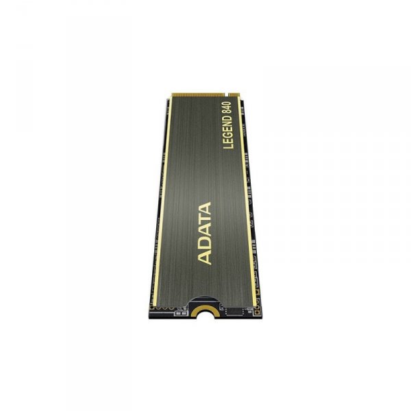 Adata Dysk SSD Legend 840 512GB PCIe 4x4 5/3 GB/s M2