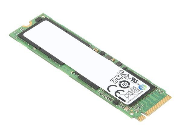 Lenovo Dysk Thinkpad 2TB PCIe Gen4 OPAL2 M.2 2280 4XB1D04758