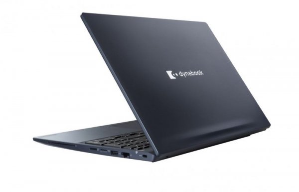 Toshiba Notebook Dynabook TECRA A50-J-130 W10PRO i7-1165G7/16/512/Integ/15.6&#039;&#039;/1  year EMEA Standard 3Y Gold On-site E