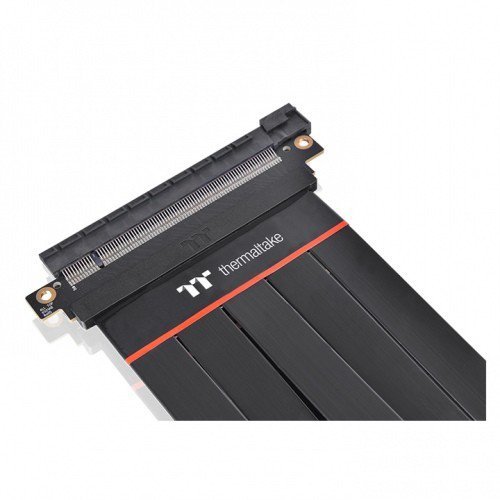 Thermaltake Riser taśma - TT Premium PCI-E 4.0 x16 Extender - 600mm