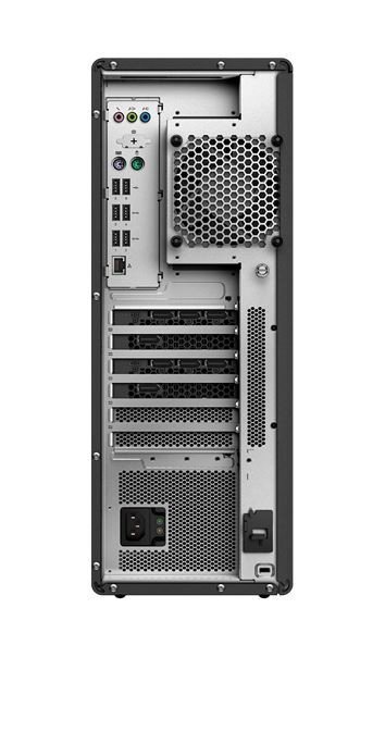 Lenovo Stacja robocza ThinkStation P620 Tower 30E000C4PB W10Pro 3945WX/16GB/512GB/3YRS Premier Support