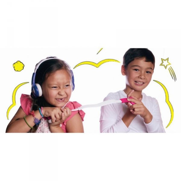 Buddy Phones Słuchawki Connect zielony