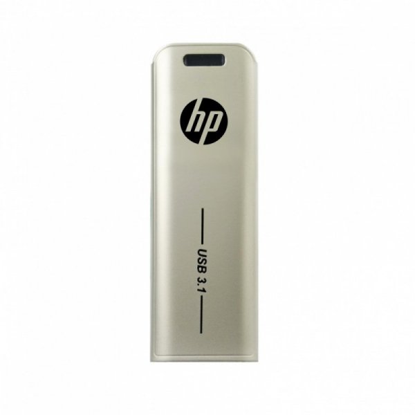 HP Inc. Pendrive 128GB USB 3.1 HPFD796L-128