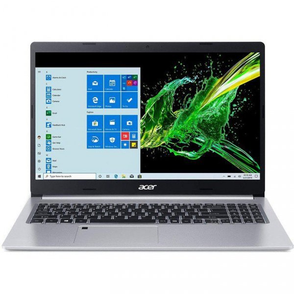 Acer Notebook A515-55-35SEDX REPACK WIN10/i3-1005G1/12GB/512SSD/UHD/15.6FHD