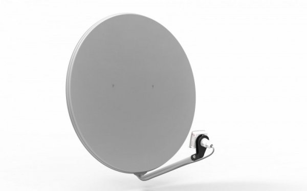 Mikrotik Wzmacniacz sygnału Lite Dish Feed 5 GHz 9dBi   RBLDFG-5acD