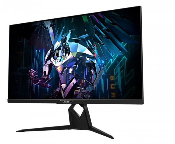 Gigabyte Monitor 32 cale AORUS FI32Q X 1ms/IPS/HDMI/GAMING