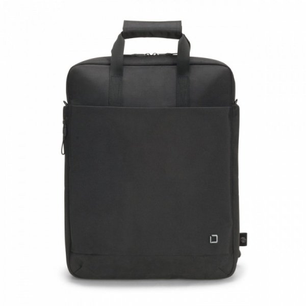 DICOTA Torba do notebooka 13-15,6 cali Eco Tote Bag Motion,  czarna