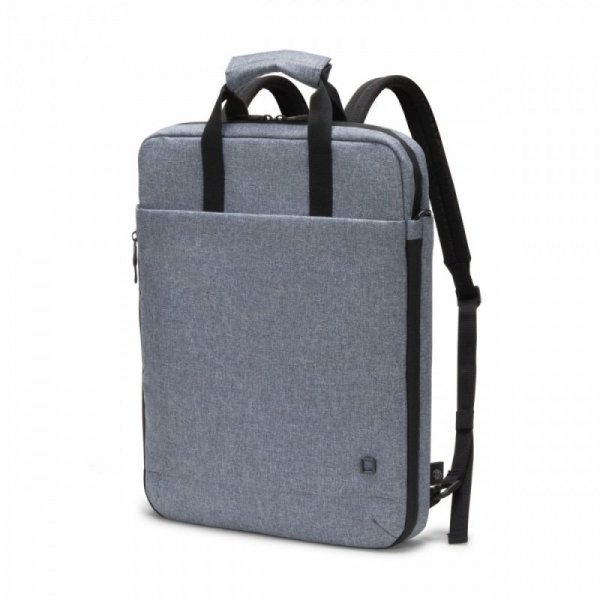 DICOTA Torba do notebooka 13-15.6 cali Eco Tote Bag Motion, denim