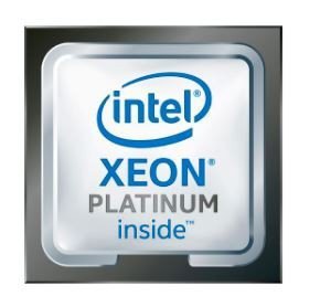 Hewlett Packard Enterprise Procesor Intel Xeon-Platinum 8352V do HPE P37599-B21