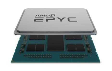 Hewlett Packard Enterprise Procesor AMD EPYC 7763 P38696-B21