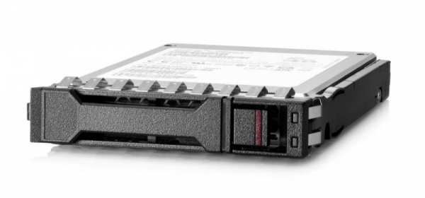 Hewlett Packard Enterprise Dysk 2TB SAS 7.2K SFF Business Critical 512e HDD P28505-B21
