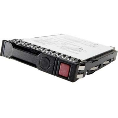 Hewlett Packard Enterprise Dysk 1.6TB SAS MU SFF BC PM6 SSD P40476-B21