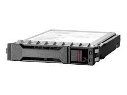 Hewlett Packard Enterprise Dysk 3.2TB NVMe MU SFF SC ST MV SSD P47835-B21