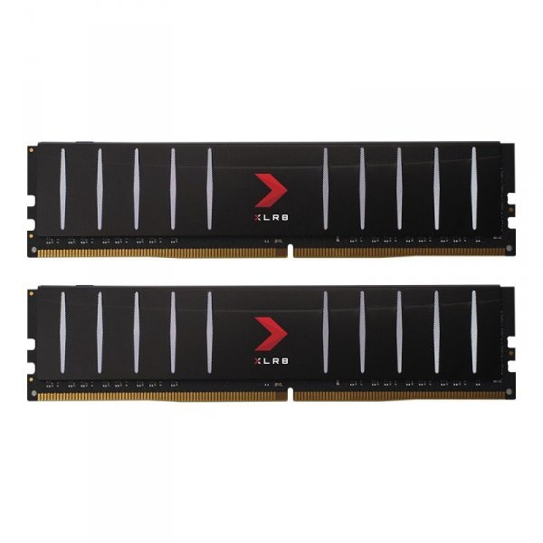 PNY Pamięć 16GB DDR4 3200MHz 25600 MD16GK2D4320016LP