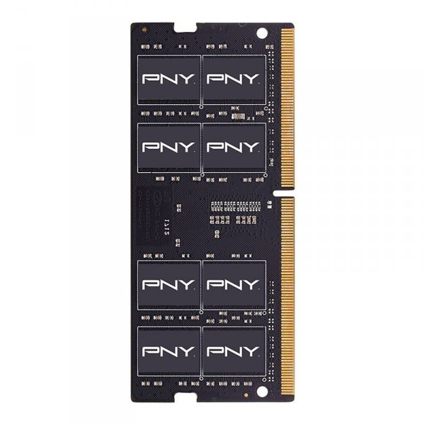 PNY Pamięć 16GB DDR4 3200MHz 25600 MN16GSD43200-TB