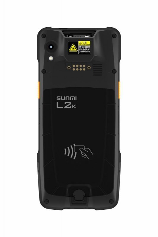 Sunmi Terminal L2K Handheld Wireless